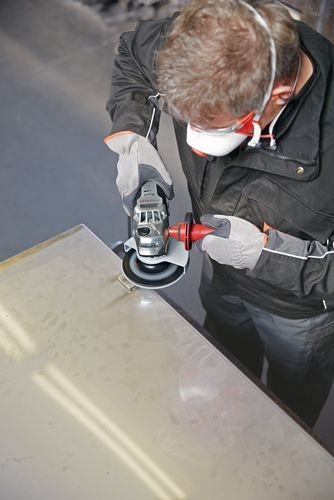 pics/Flex 2017/Winkelschleifer/406.546/flex-406546-grinder-application-top.jpg